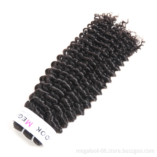 Wholesale Kinky Curly One Donor Unprocessed Raw Indian Virgin Cuticle Aligned Hair